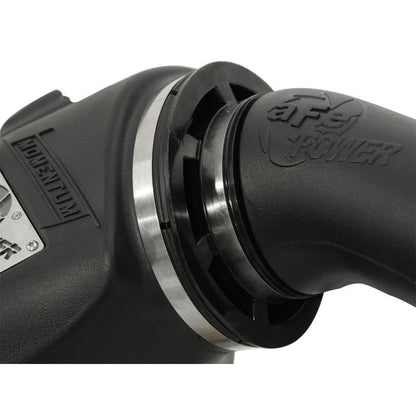 aFe Momentum PRO 5R Intake 12-14 BMW M5 V8 4.4L