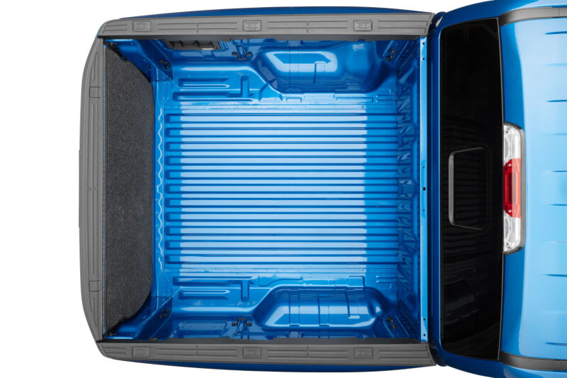 Husky Liners 17-25 Ford F-250/350 SuperDuty Guardian Comfort Tailgate Mat