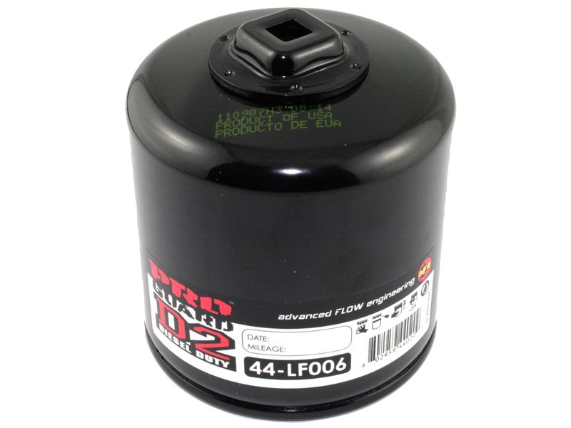 aFe ProGuard D2 Fluid Filters Oil F/F OIL Ford Diesel Trucks 03-10 V8-6.0/6.4L (td)