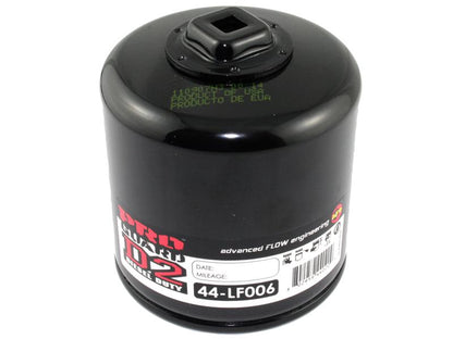 aFe ProGuard D2 Fluid Filters Oil F/F OIL Ford Diesel Trucks 03-10 V8-6.0/6.4L (td)