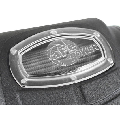 aFe Momentum GT Pro DRY S Stage-2 Si Intake System Dodge Ram Trucks 09-14 V8 5.7L HEMI