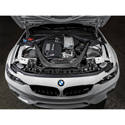 aFe Momentum GT Pro 5R Cold Air Intake System 15-17 BMW M3/M4 S55 (tt)