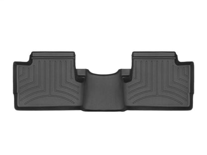 WeatherTech 19+ Jeep Cherokee Rear FloorLiner - Black
