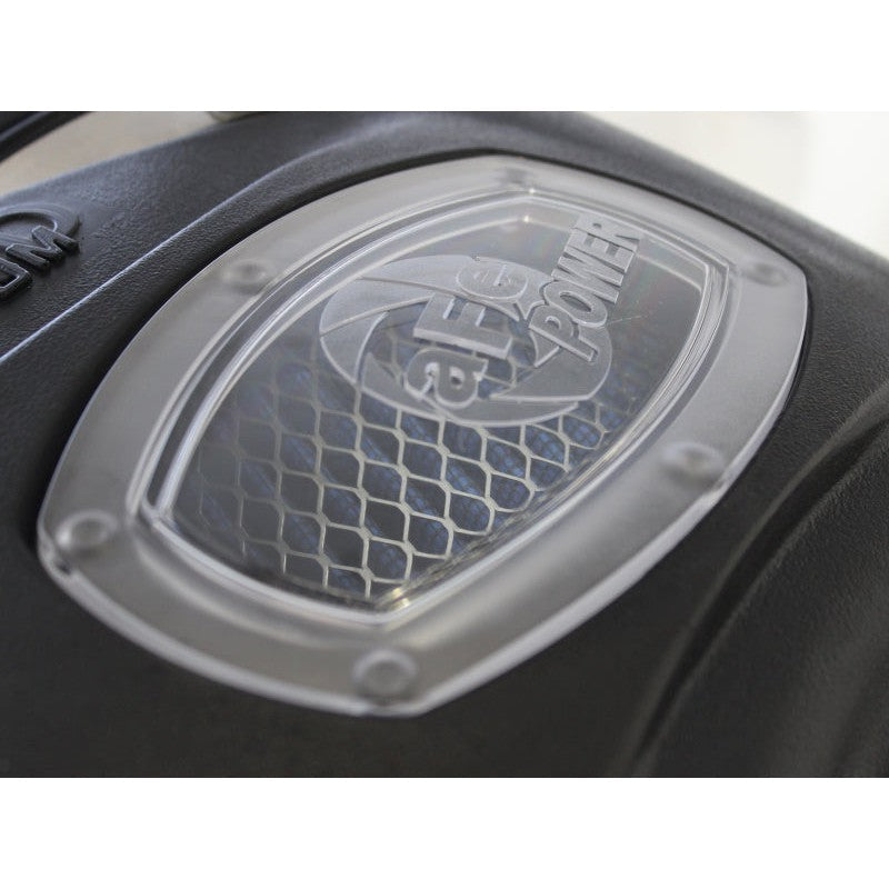 aFe Momentum HD Pro DRY S Stage-2 Si Intake Dodge Diesel Trucks 10-12 L6 6.7L (See afe51-72004-E)