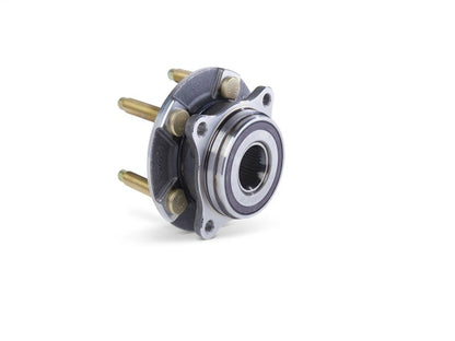 Ford Racing 2015-2017 Ford Mustang Rear Wheel Hub Kit With ARP Studs