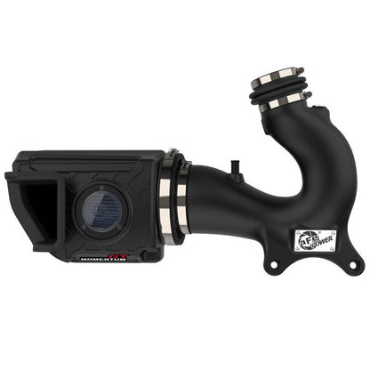 aFe Momentum GT Pro 5R CAI System 12-18 Jeep Wrangler (JK) V6-3.6L (Only Models w/Sprintex S/C)