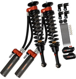 Fox 3.0 Factory Race Series Live Valve Internal Bypass Coilover Shock 2019+ Ford Raptor - Front