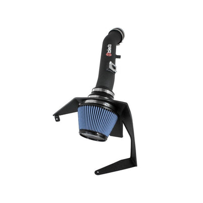 aFe Takeda Intakes Stage-2 Pro 5R Lexus IS250/350 06-14 V6-2.5L/3.5L (Black)