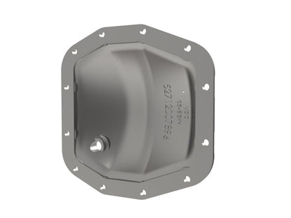 afe aFe POWER Differential Cover Jeep Wrangler (JL) 18-25/ Gladiator (JT) 20-25 (Dana M210)