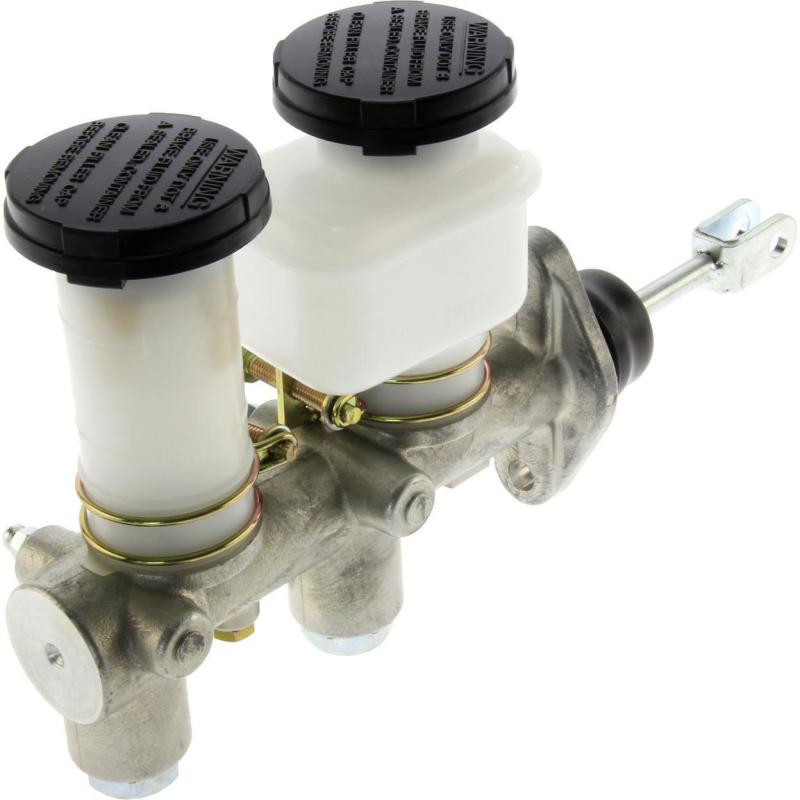 Centric 03 - 08 Nissan 350Z w/ Standard Brakes Premium Brake Master Cylinder Brake Master Cylinder
