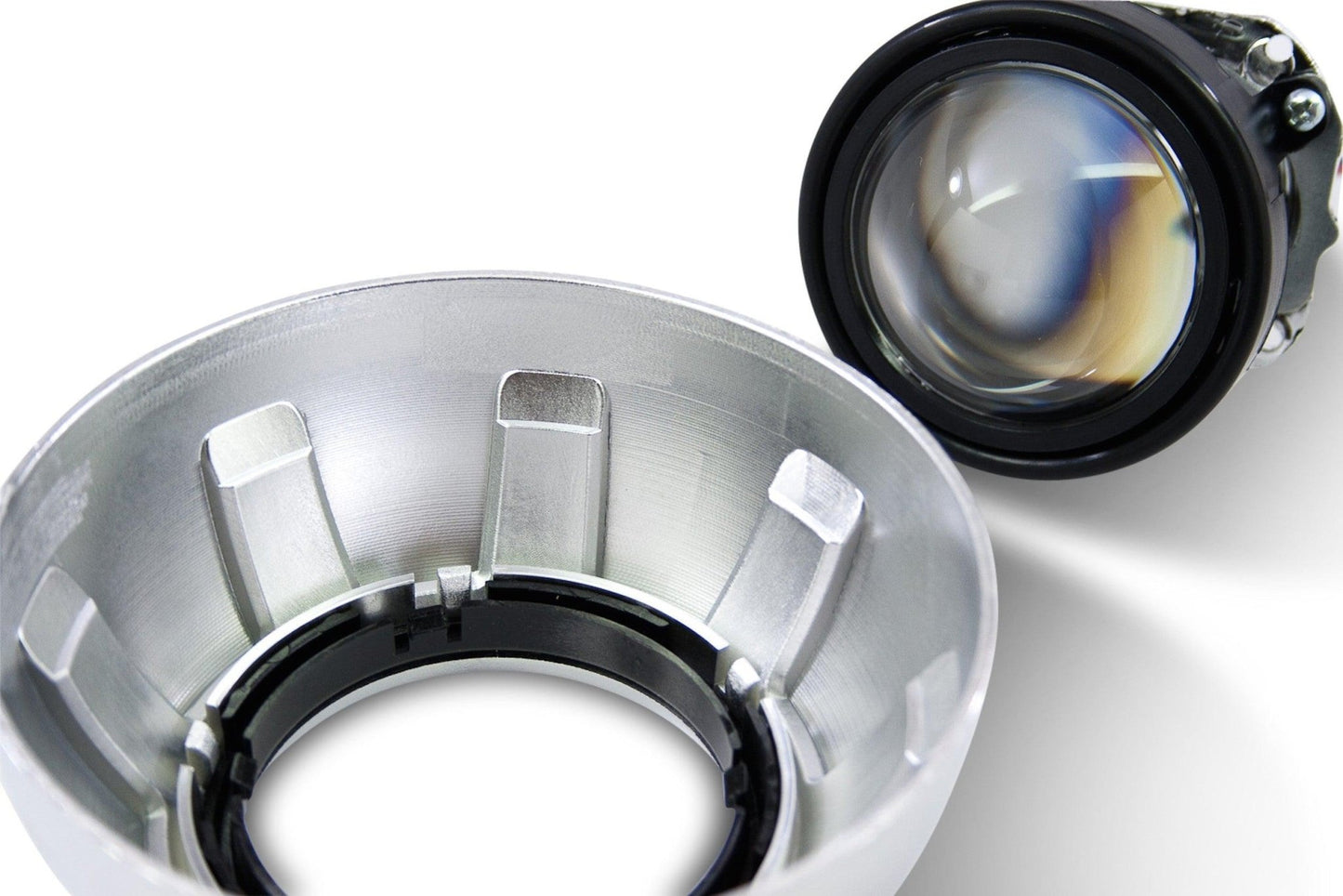 Centric Rings: Mini H1 - Shrouds - Morimoto