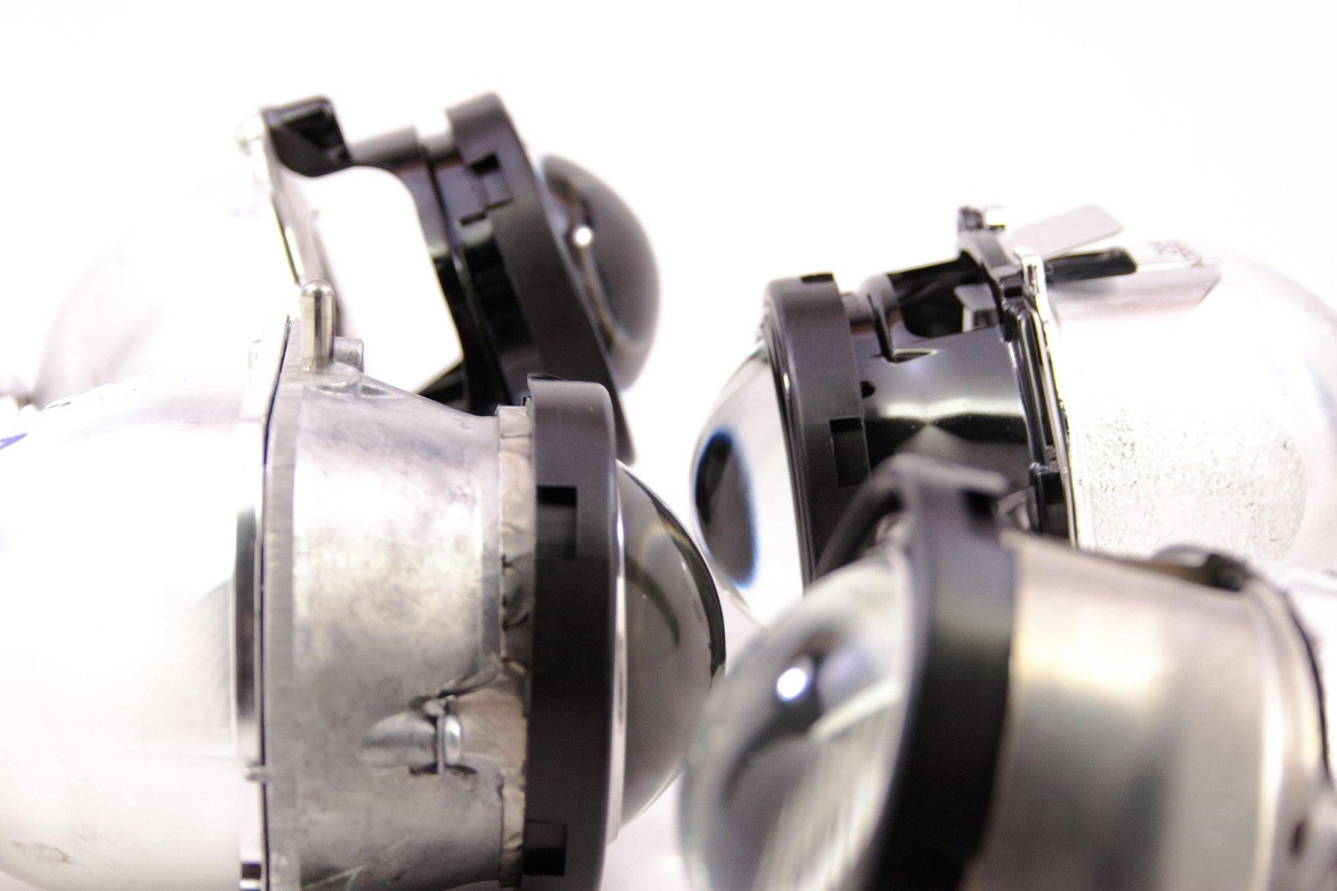 Centric Rings: Mini H1 - Shrouds - Morimoto