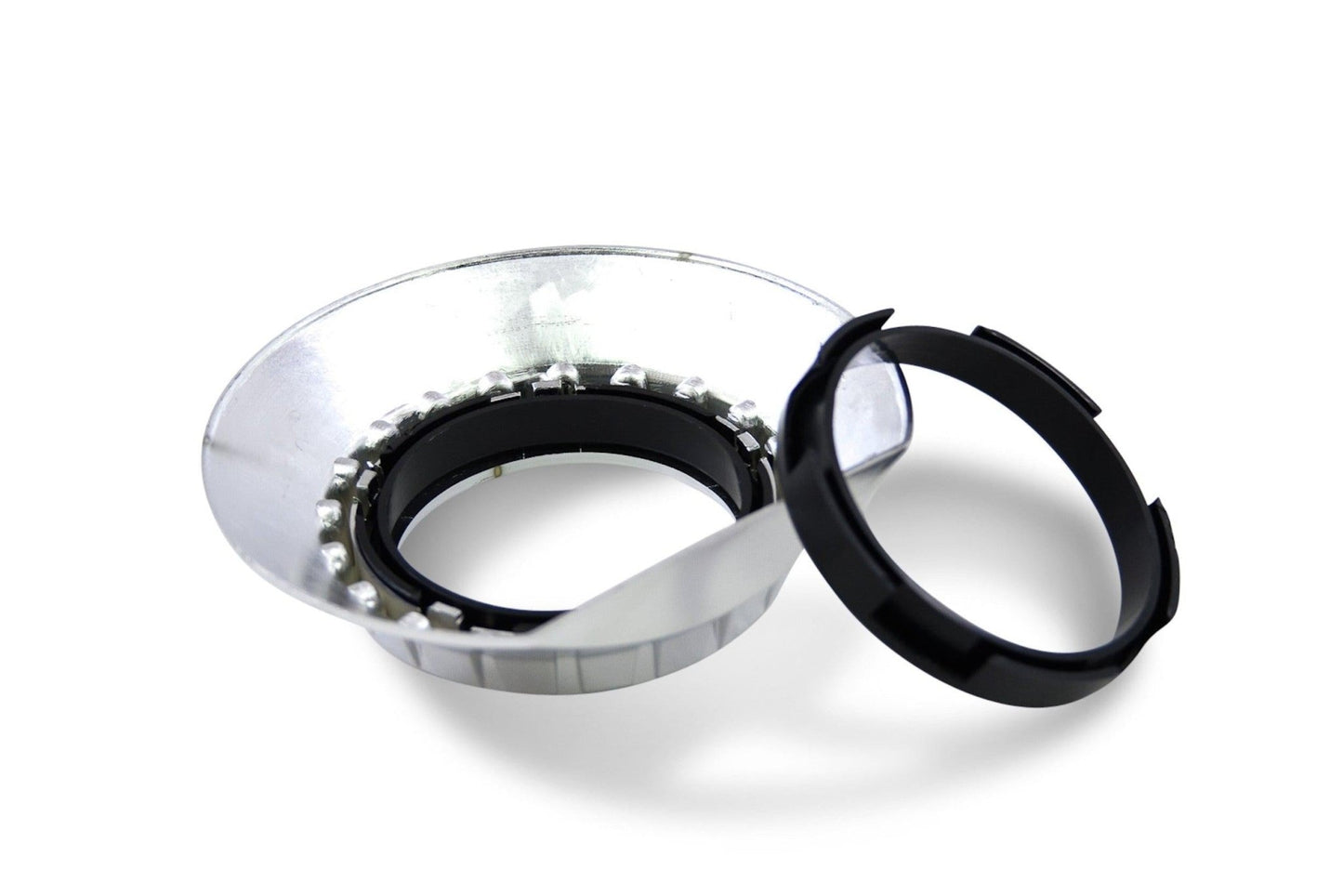 Centric Rings: Mini H1 - Shrouds - Morimoto