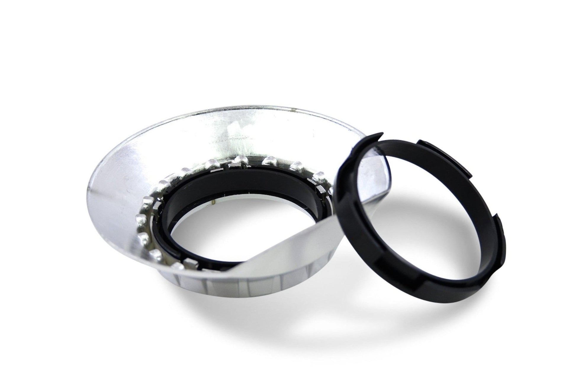 Centric Rings: Mini H1 - Shrouds - Morimoto