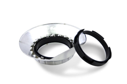 Centric Rings: Mini H1 - Shrouds - Morimoto