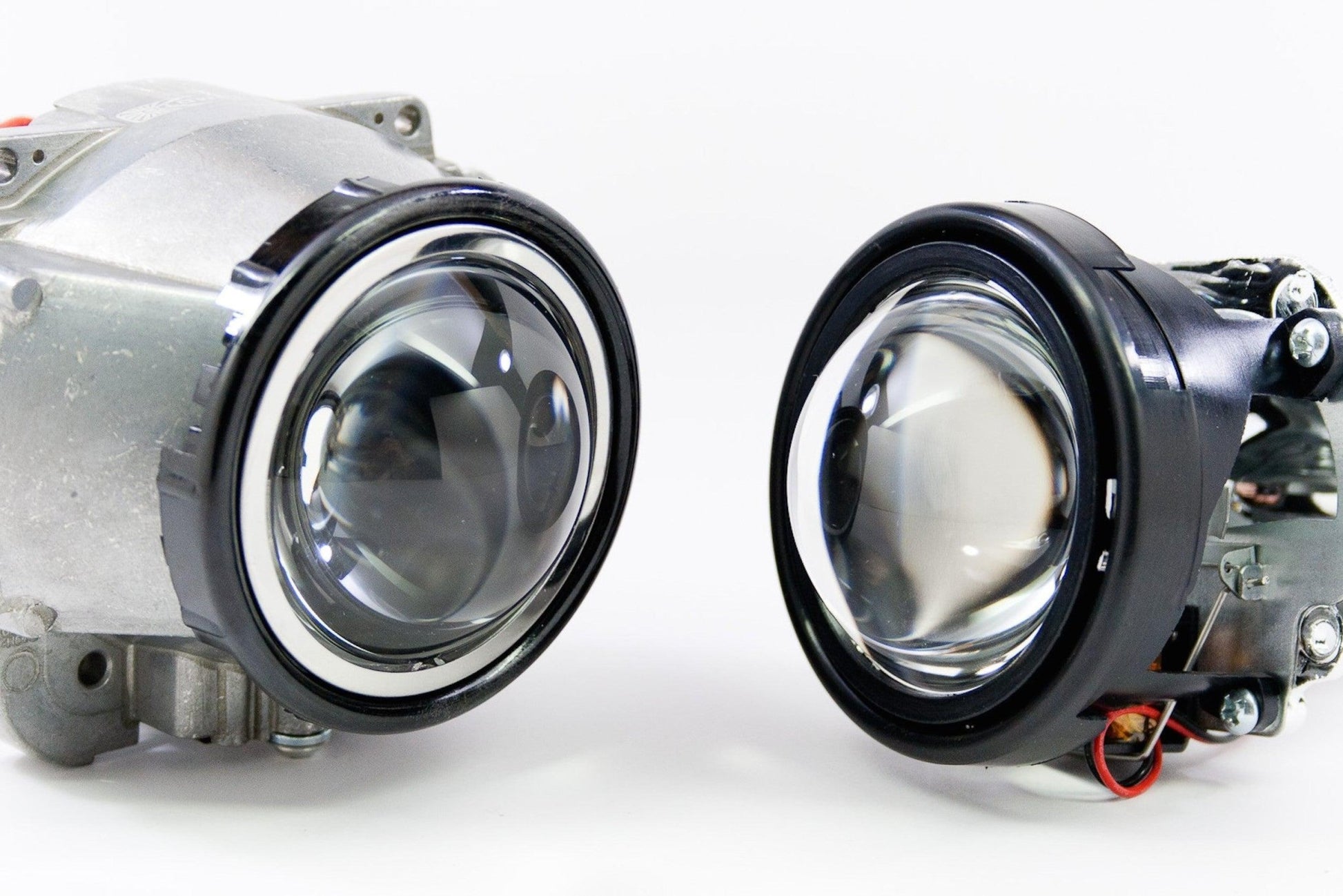 Centric Rings: Mini H1 - Shrouds - Morimoto