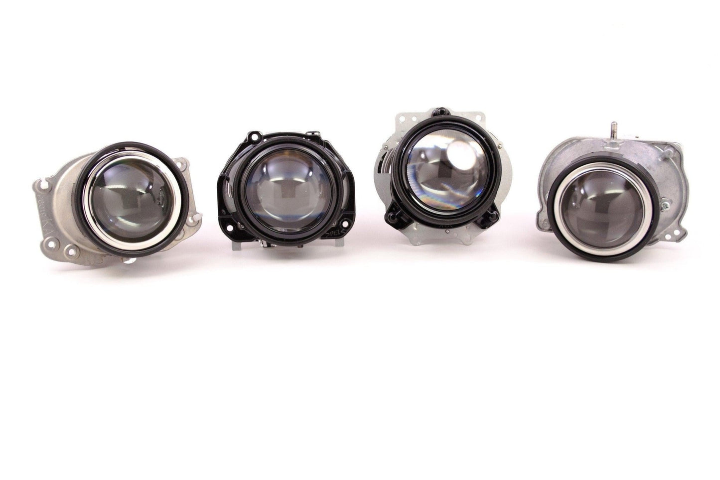 Centric Rings: Mini H1 - Shrouds - Morimoto