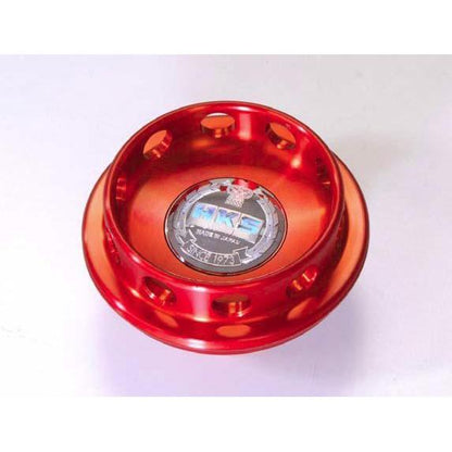 HKS OIL FILLER CAP NISSAN/HONDA (RED)