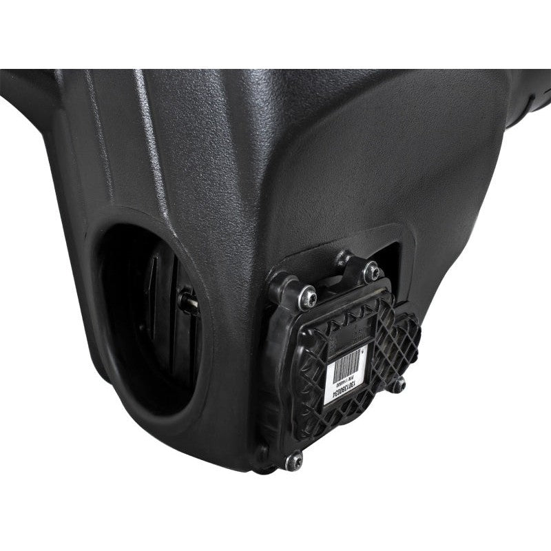 aFe Momentum HD PRO 10R Stage-2 Si Air Intake System 13-14 Dodge RAM Diesel Trucks L6 6.7L (td)