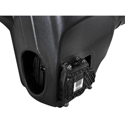aFe Momentum HD Pro DRY S Stage-2 Si Intake 13-14 Dodge RAM Diesel Trucks L6
