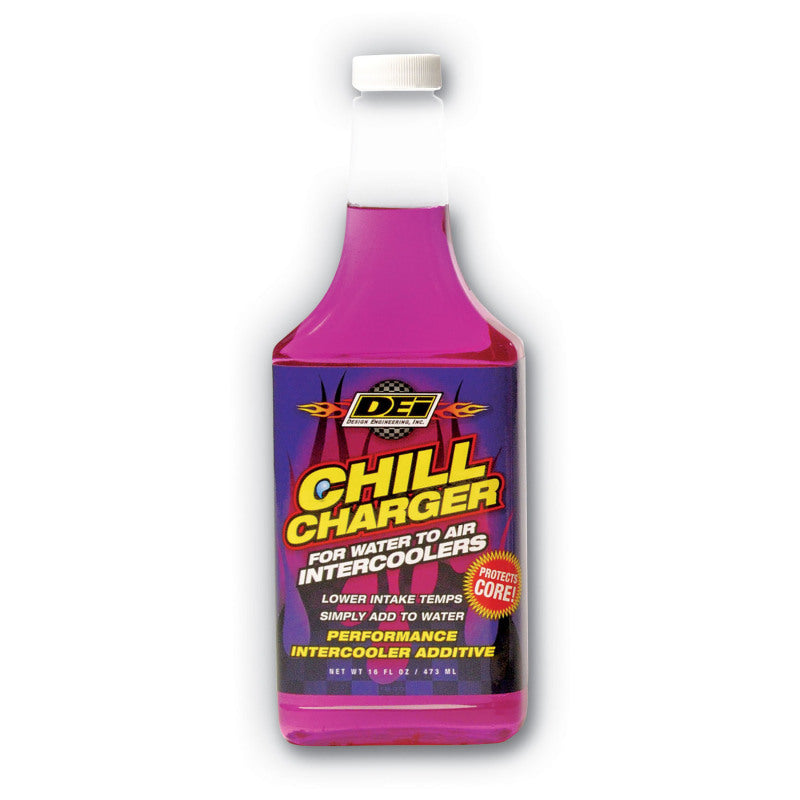 DEI Radiator Relief Chill Charger - 16oz.