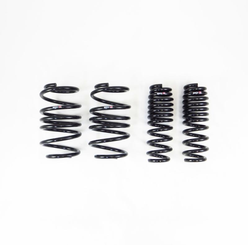 RS-R 2020+ Toyota Supra (A90) Super Down Springs – Speed Factor