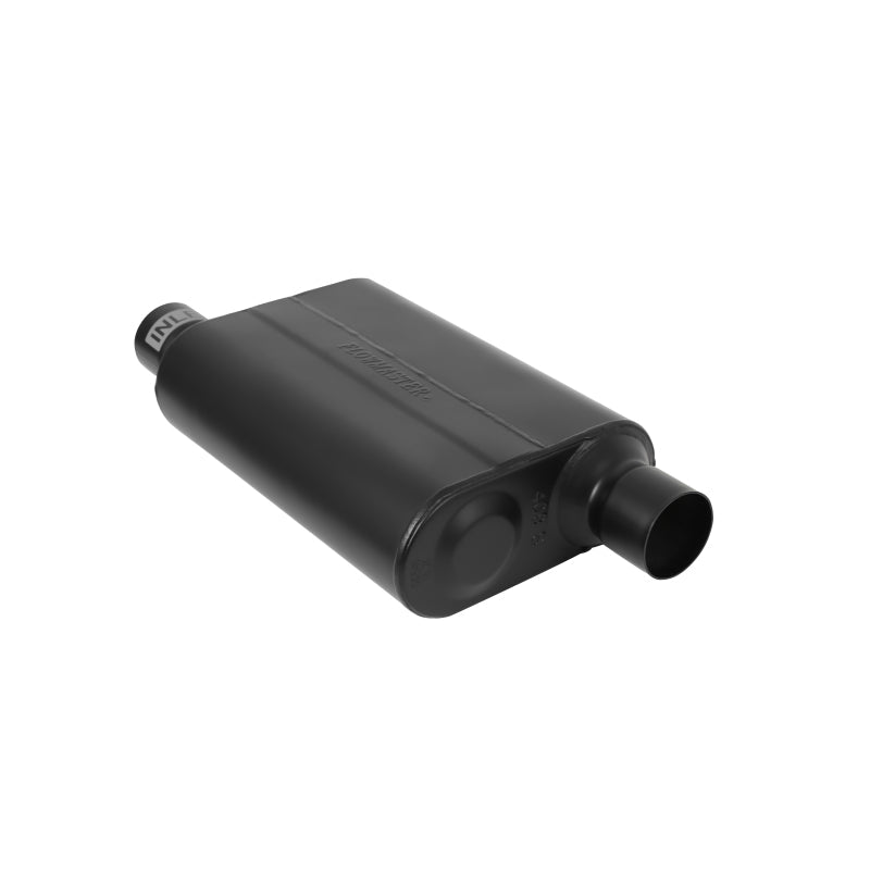 Flowmaster 2.5 IN(O)/OUT(O) Super 44 SS Muffler