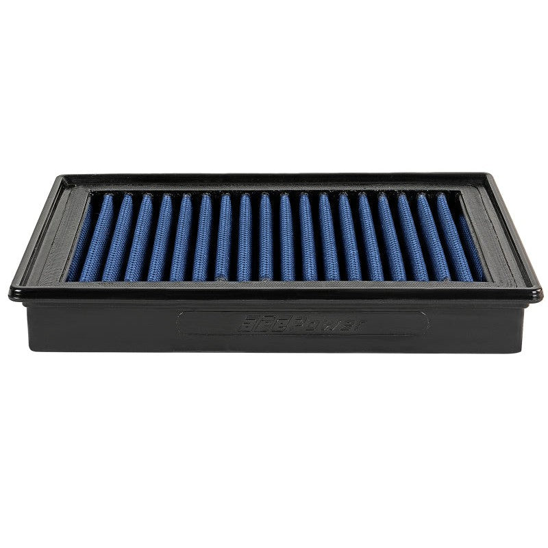 aFe MagnumFLOW Pro 5R OE Replacement Air Filter (Pair) 16-19 Infiniti Q50/60 V6-3.0L (tt)