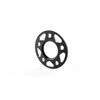 APR Wheel Spacers - 5x112 - 66.5mm CB - 6mm Thick (Set of 2)