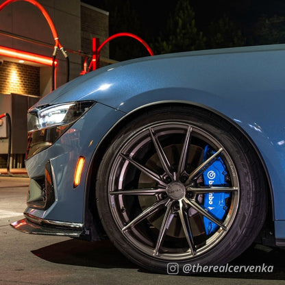 Form Lighting 2024+ Mustang LED Sidemarkers OEM (set)
