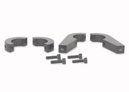 Superpro 2022+ Toyota Tundra / 2023+ Sequoia Rear Air Suspension Ride Height Sensor Bracket