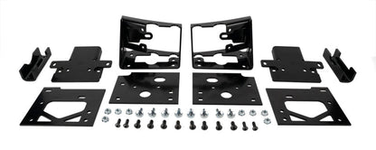 Air Lift LoadLifter 5000 Rear Air Spring Kit for 2022 Toyota Tundra