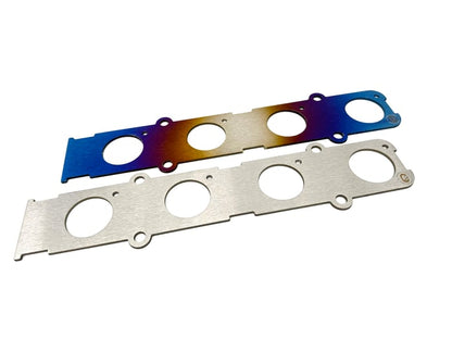 Chasing JS B16/B18 Coil on Plug Adapter Plate