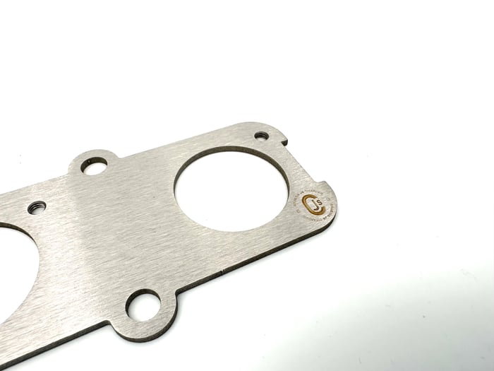 Chasing JS B16/B18 Coil on Plug Adapter Plate