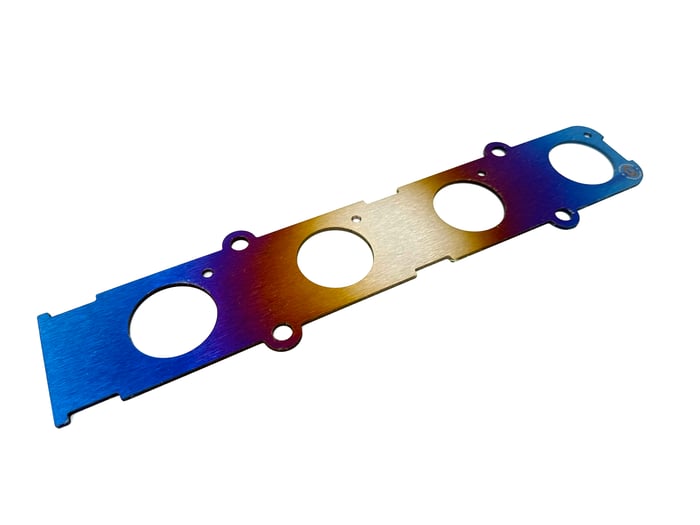 Chasing JS B16/B18 Coil on Plug Adapter Plate
