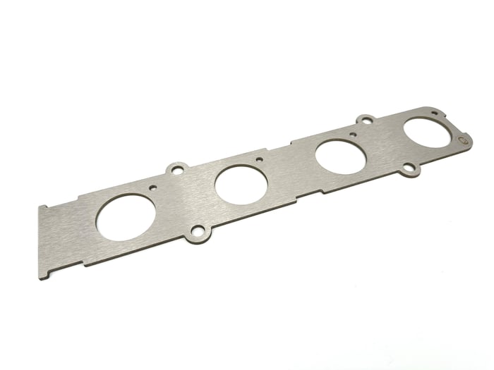 Chasing JS B16/B18 Coil on Plug Adapter Plate