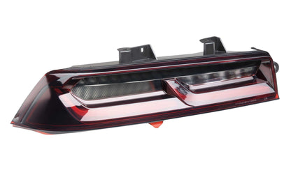Chevrolet Camaro (14 - 15) (Pair / Red): Morimoto XB LED Tails - Tail Lights - Morimoto XB LED Tails