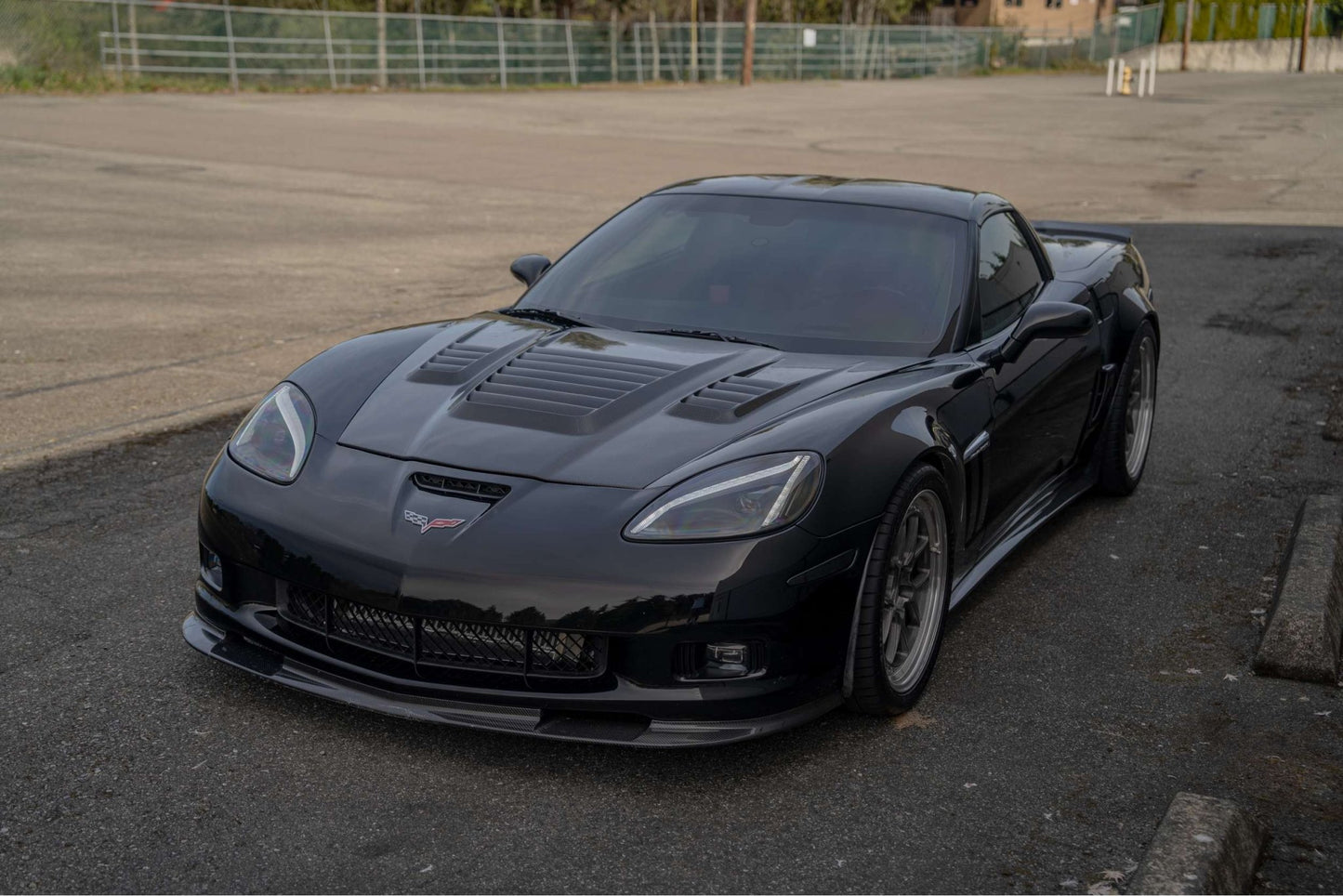 Chevrolet Corvette (05 - 13): Morimoto XB LED Headlights - Headlights - Morimoto XB LED Headlights