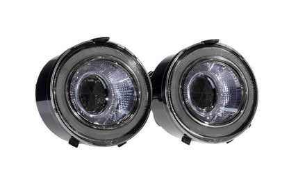 Chevrolet Corvette (05 - 13): Morimoto XB Tail Lights - Tail Lights - Morimoto XB LED Tails