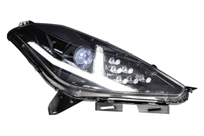 Chevrolet Corvette (14 - 19): Morimoto XB LED Headlights - Headlights - Morimoto XB LED Headlights