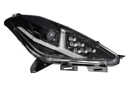 Chevrolet Corvette (14 - 19): Morimoto XB LED Headlights - Headlights - Morimoto XB LED Headlights