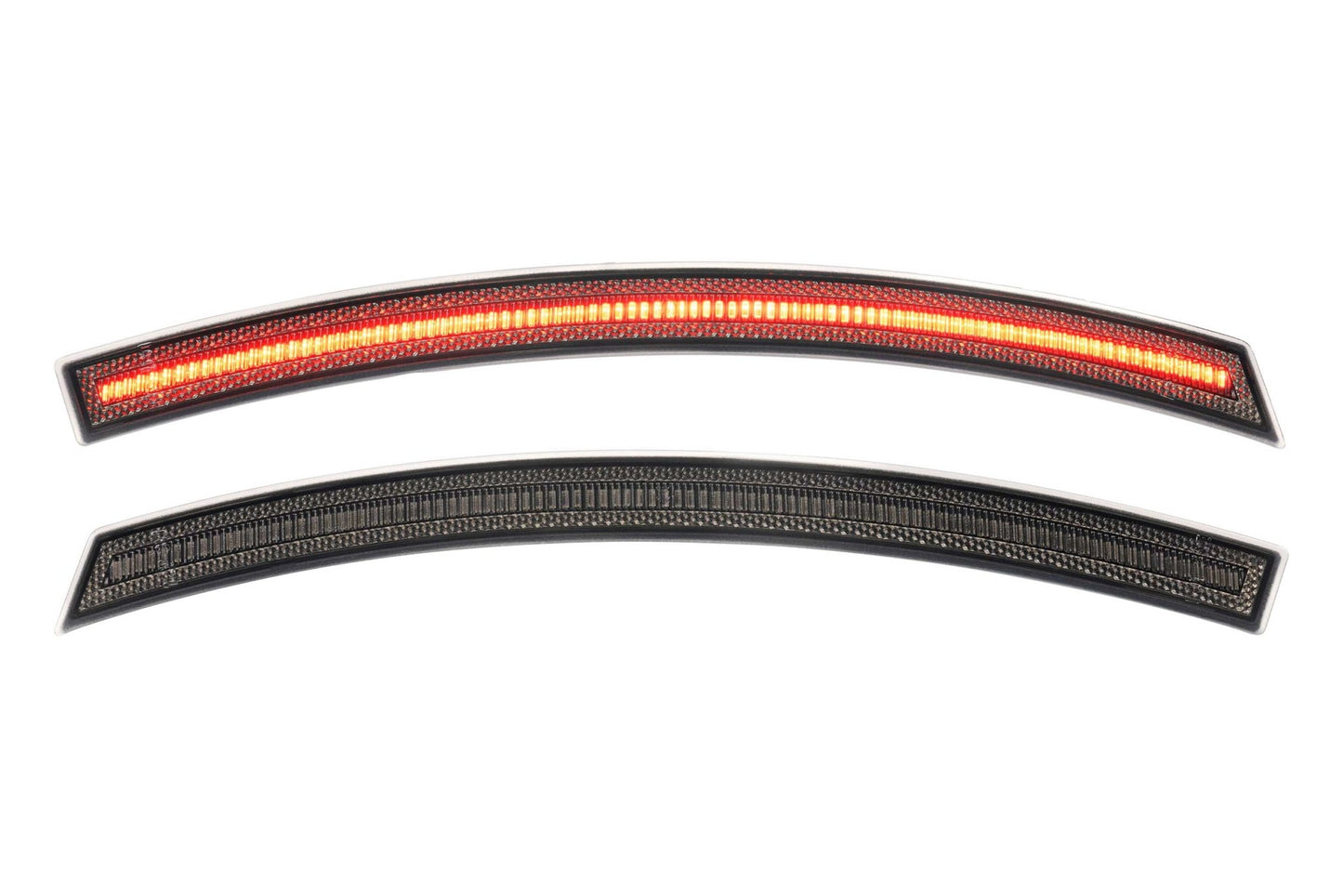 Chevrolet corvette C7 (14 - 19): XB LED Side Markers (Rear) - Side Marker - Morimoto