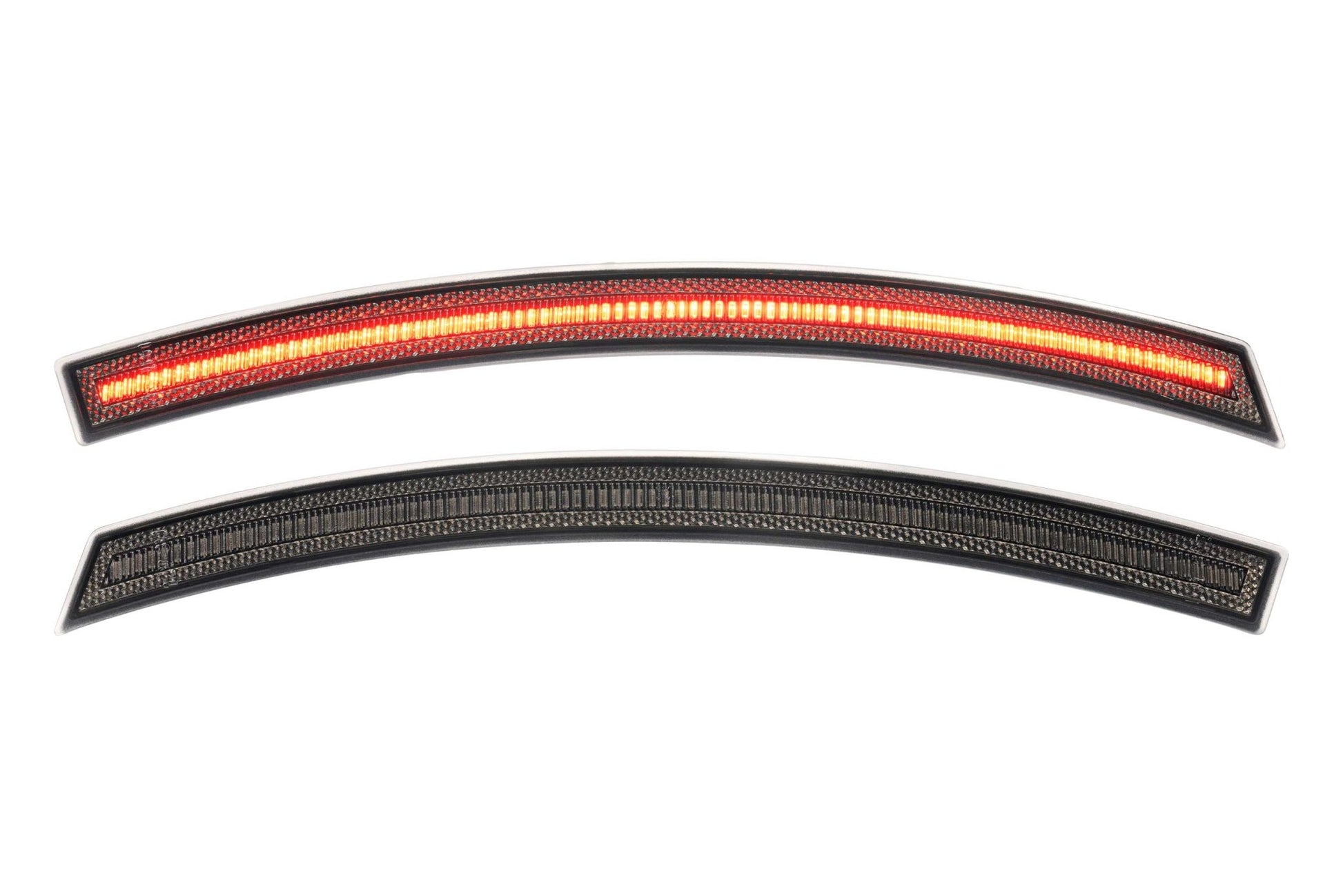 Chevrolet corvette C7 (14 - 19): XB LED Side Markers (Rear) - Side Marker - Morimoto