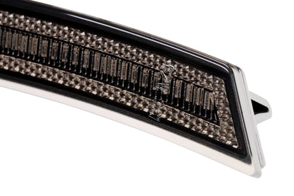 Chevrolet corvette C7 (14 - 19): XB LED Side Markers (Rear) - Side Marker - Morimoto