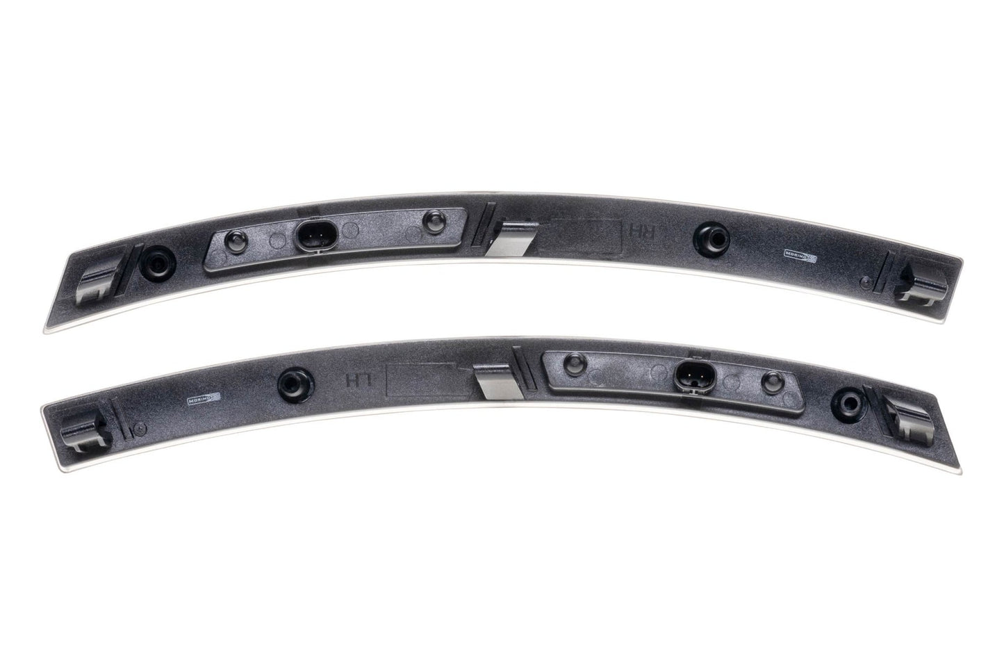 Chevrolet corvette C7 (14 - 19): XB LED Side Markers (Rear) - Side Marker - Morimoto