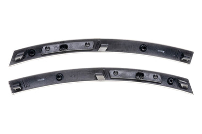 Chevrolet corvette C7 (14 - 19): XB LED Side Markers (Rear) - Side Marker - Morimoto