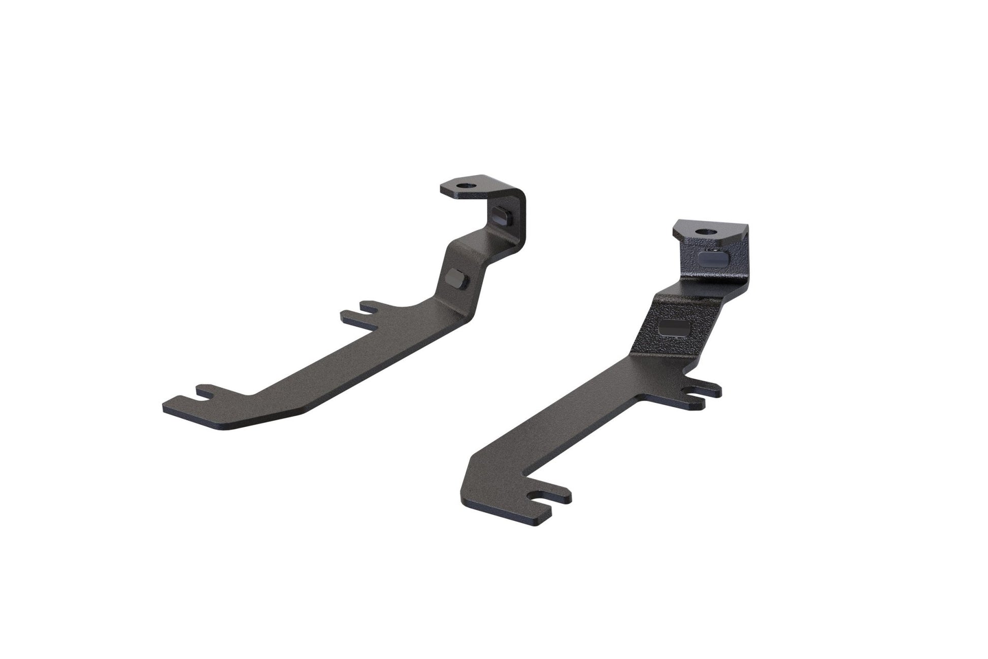 Chevrolet Silverado HD 2020 - 2024: Morimoto 2Banger LED Ditch Light System - LED Light Pods - Morimoto