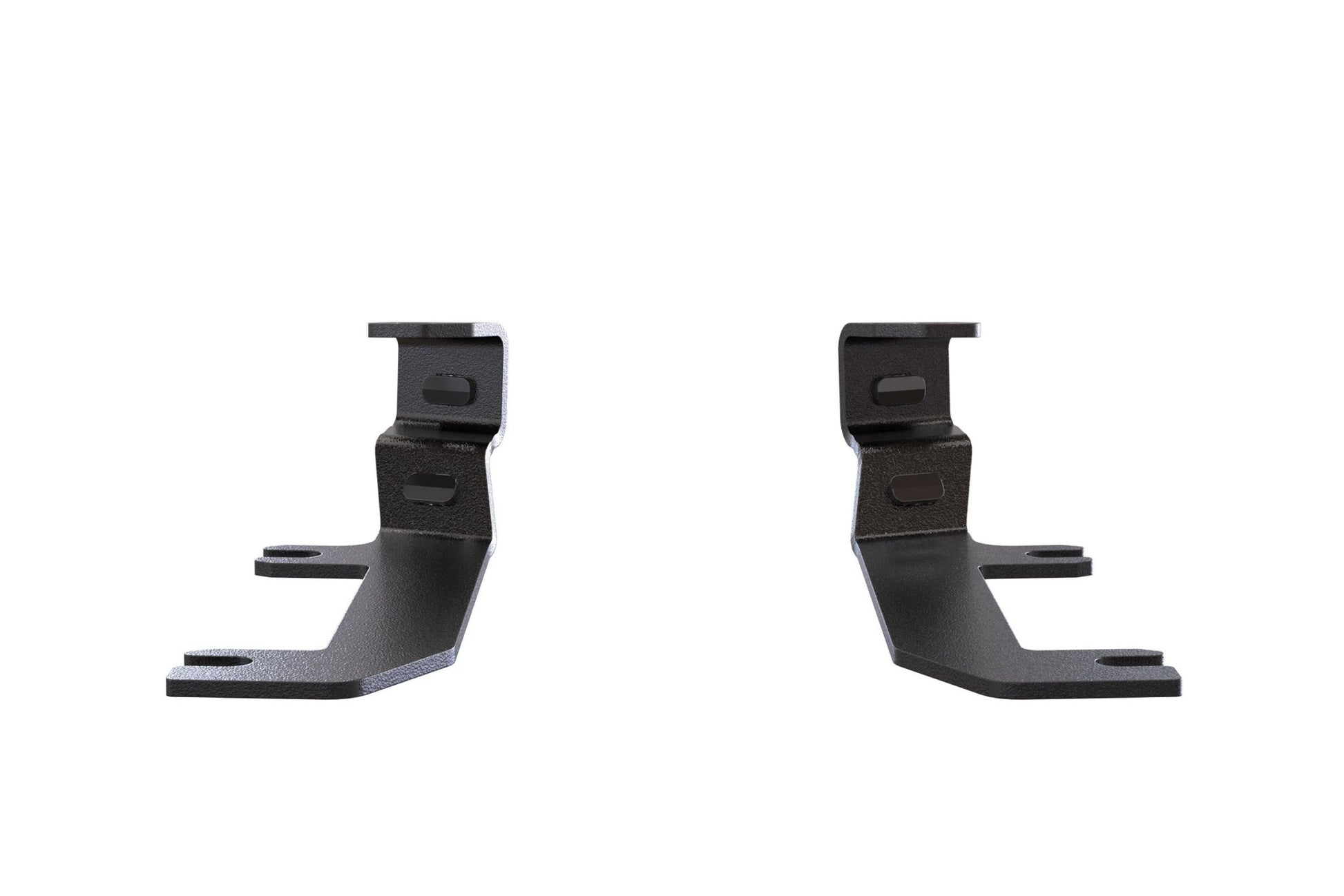 Chevrolet Silverado HD 2020 - 2024: : Morimoto 4Banger LED Ditch Light System - LED Light Pods - Morimoto