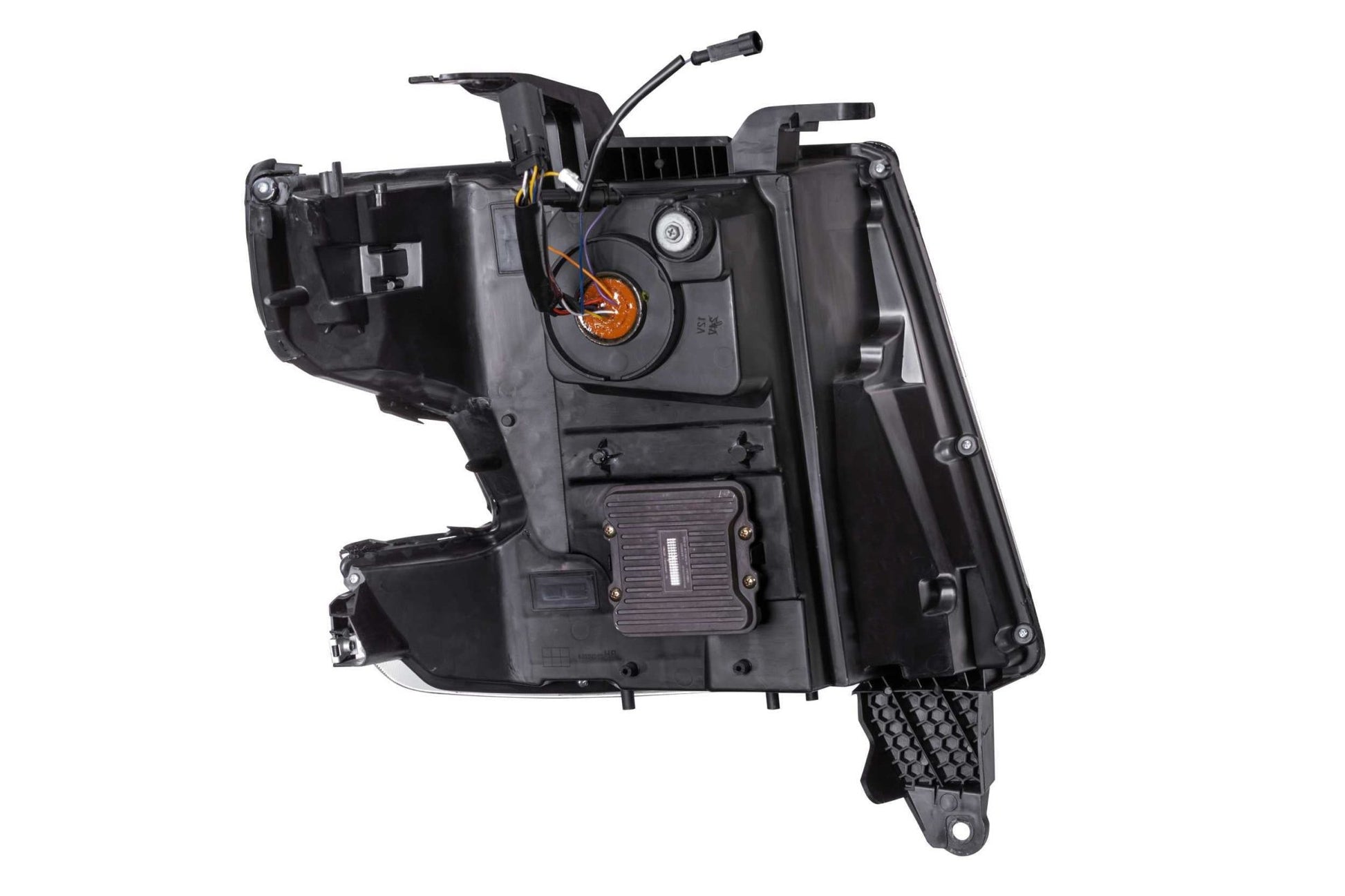 Chevrolet Tahoe/Suburban (15 - 20): Morimoto XB LED Headlights - Headlights - Morimoto XB LED Headlights