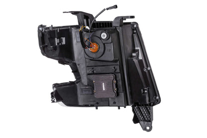Chevrolet Tahoe/Suburban (15 - 20): Morimoto XB LED Headlights - Headlights - Morimoto XB LED Headlights